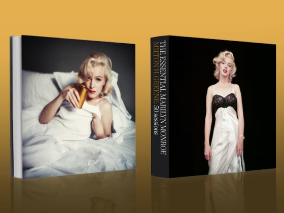 VÃ¡rios SC_MMONROE_PRÃ-LanÃ§amento-Livro